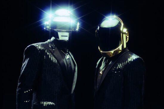 I Daft Punk all’epilogo. Per i millennial si chiude un’epoca