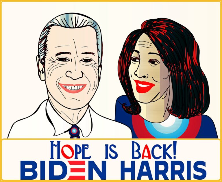 Internazionale a Ferrara, edizione straordinaria per parlare di Stati Uniti: online e gratis