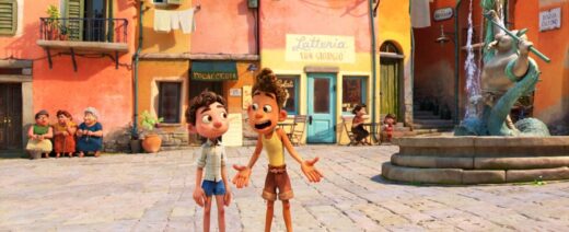 “Luca”, il nuovo film Disney Pixar ambientato in Italia: sarà il prossimo Coco?