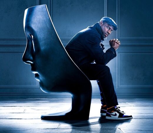 Lupin su Netflix spacca, ma non c’entra niente con il politicamente corretto