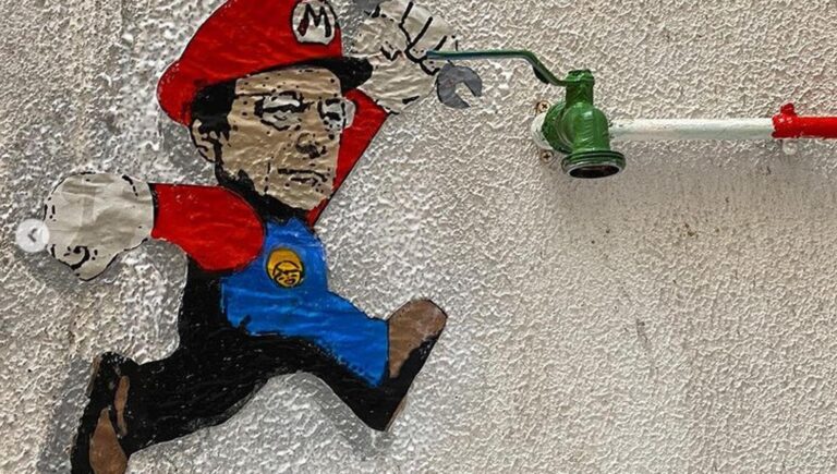 Super Mario Draghi è il più vecchio neo premier della storia italiana