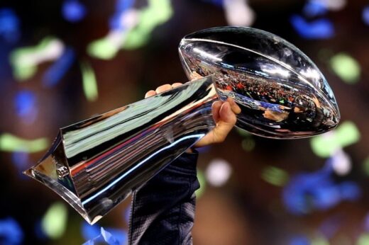 La lunga notte del Super Bowl