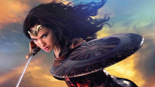 Wonder Woman 1984: il superpotere della normalità dal 12 febbraio in streaming