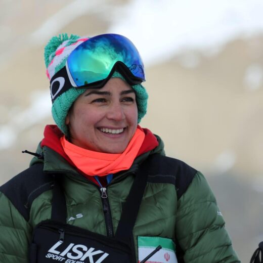 Festeggiare le donne è anche ricordare che 20 giorni fa, a Cortina, Samira non c’era