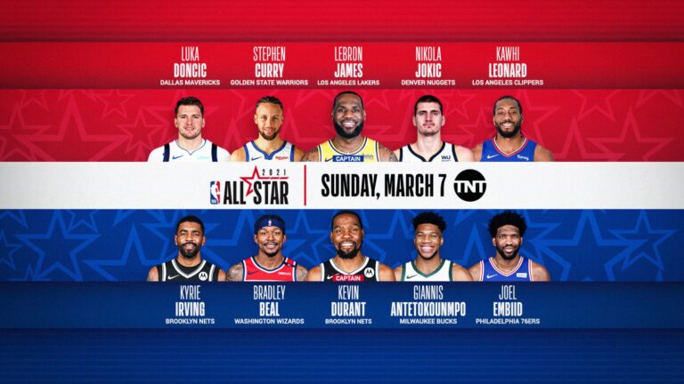L’All-Star Game NBA è la prova che gli USA non sono l’Europa