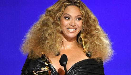 Perché i Grammy dimostrano che da noi l’America è ancora molto lontana