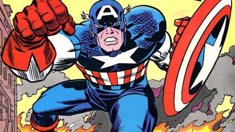 Capitan America potrebbe avere un nuovo nemico invisibile