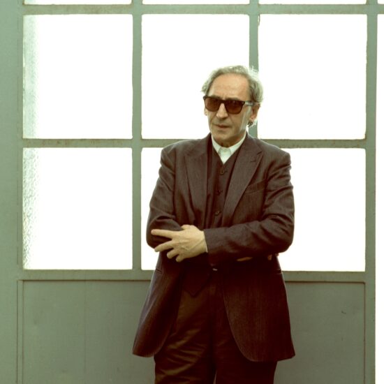 Perché Franco Battiato è così amato dai millennial?