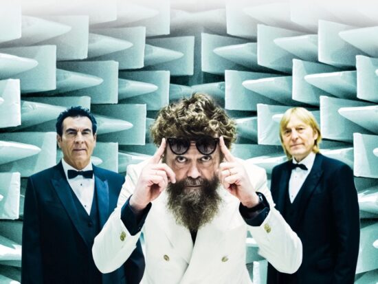 Gli Extraliscio “kludgy” che piacciono ai millennial