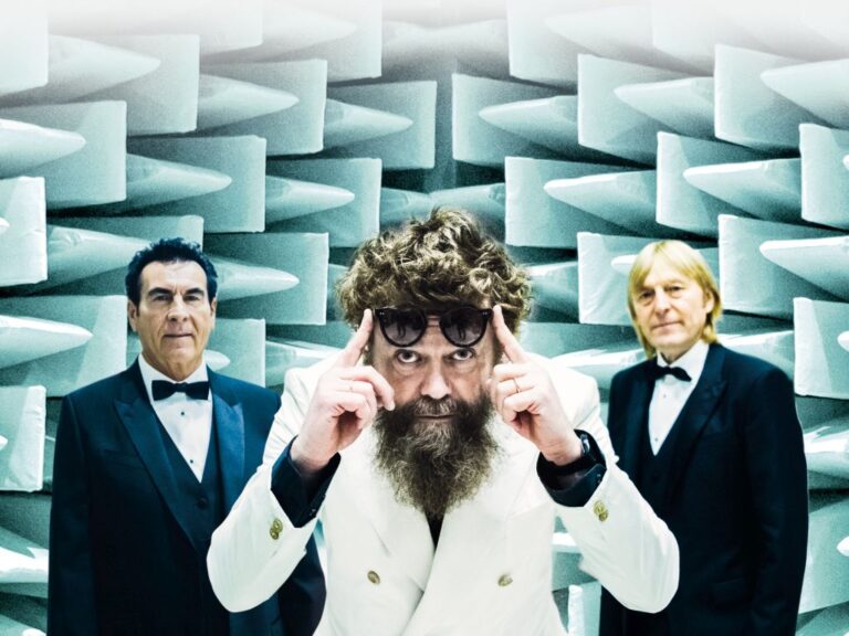 Gli Extraliscio “kludgy” che piacciono ai millennial