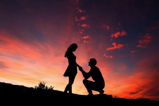 “Cenere eri, diamante diventerai”, il nostro riposo eterno sarà un solitario