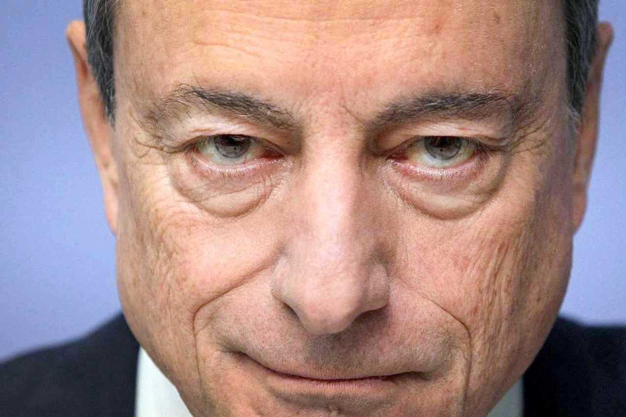 Sondaggio sul governo Draghi visto dai Millennial