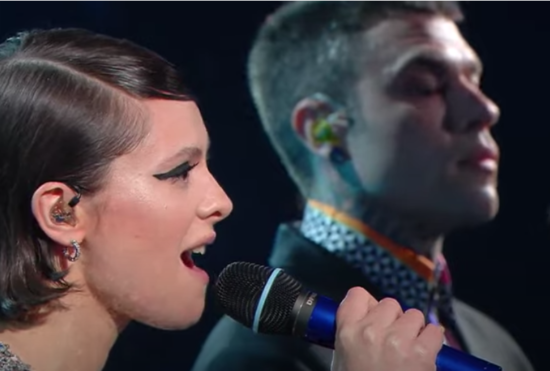 Sanremo 2021: Chiamami per nome, il testo è l’apoteosi dell’ansia millennial