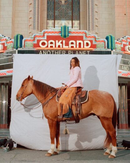 Quando la moda fa qualcosa per il benessere dell’ambiente