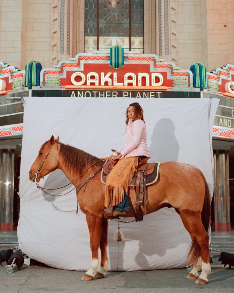 Quando la moda fa qualcosa per il benessere dell’ambiente