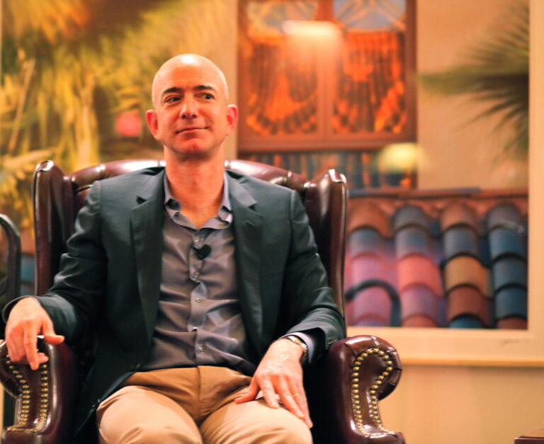 I miliardari del mondo sono sempre più ricchi. Parola di Forbes