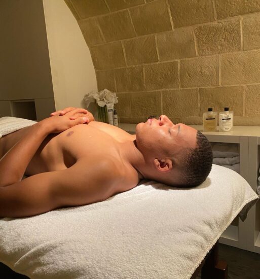E se la talassoterapia fosse la svolta nello sport? L’esempio di Kylian Mbappé