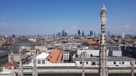 Millennial e gen Z tengono vivo il mercato immobiliare