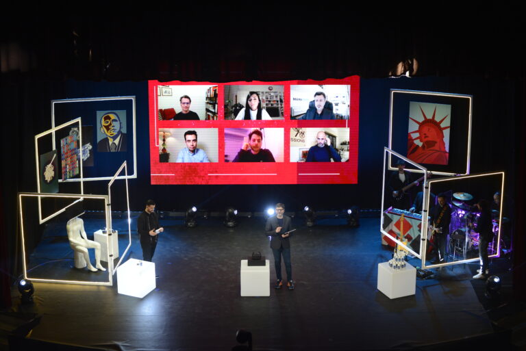 Come ripartirà il mondo dello spettacolo? Il primo maggio con una maratona