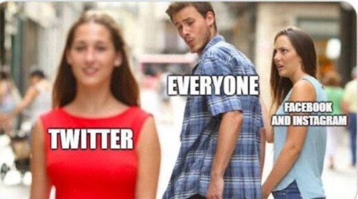 I down di Instagram e Facebook faranno impazzire i millennial