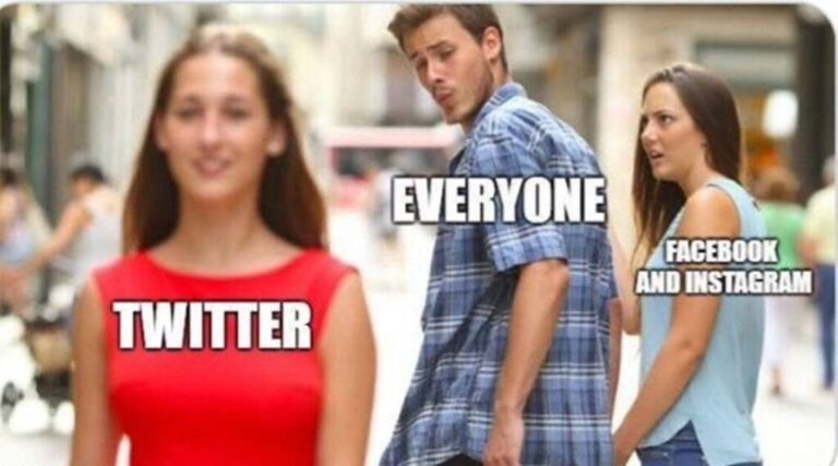 I down di Instagram e Facebook faranno impazzire i millennial