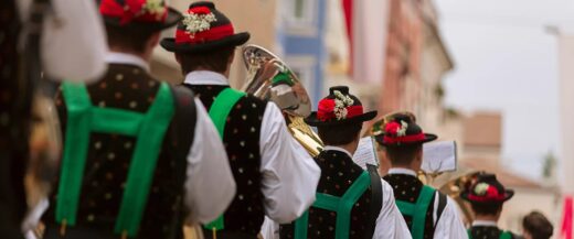 Luna di miele ai tempi del covid: le mete più ambite in Italia