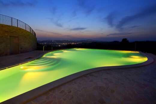 Voglia di lusso e solitudine: millennial, c’è il resort che fa per voi