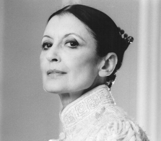 Carla Fracci ha svecchiato il mondo della danza classica