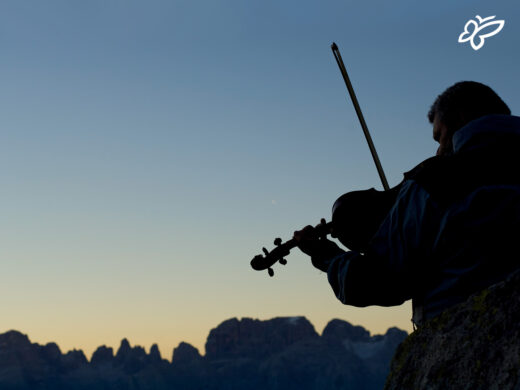 I Suoni delle Dolomiti, il festival ideale per noi millennial