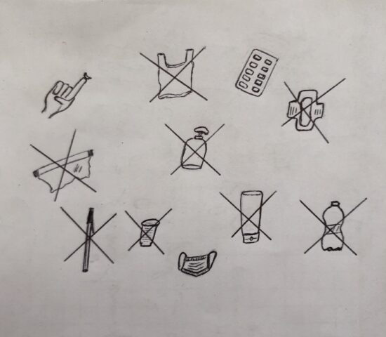 Fottutamente ecologico: la rubrica del lunedì