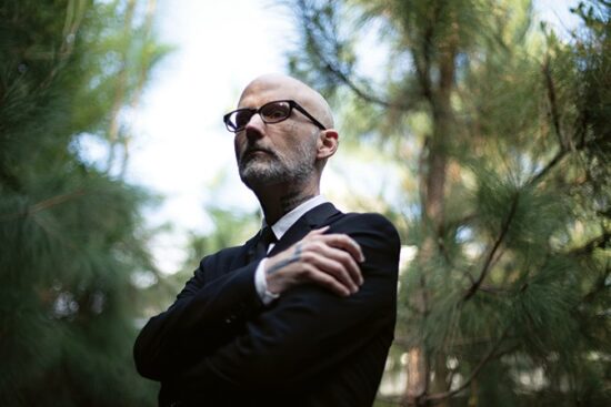 Moby, un album e un documentario per celebrarne la grandezza