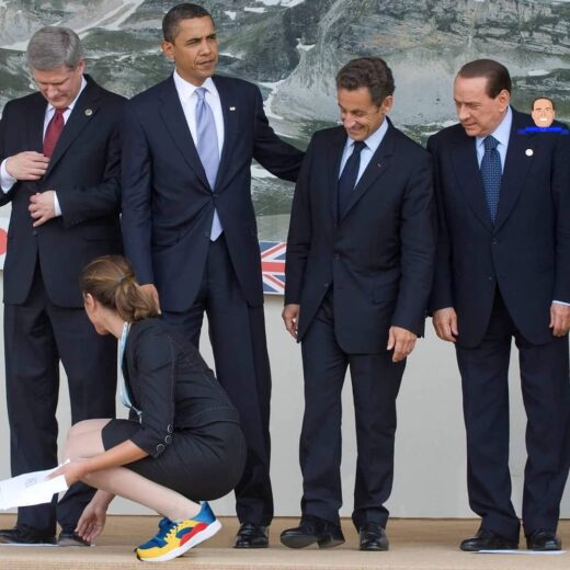 Le scarpe “limited edition” della Lidl fanno impazzire ancora