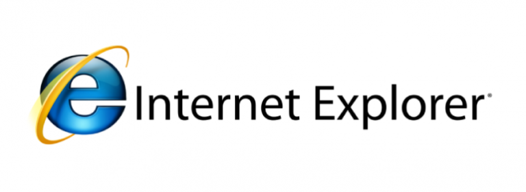 La morte di Internet Explorer