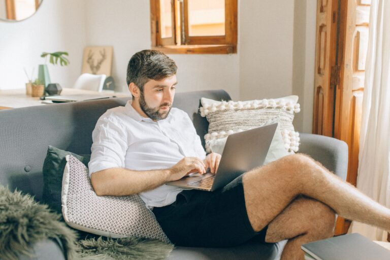 Smart working a vita? Il 97% degli italiani dice sì