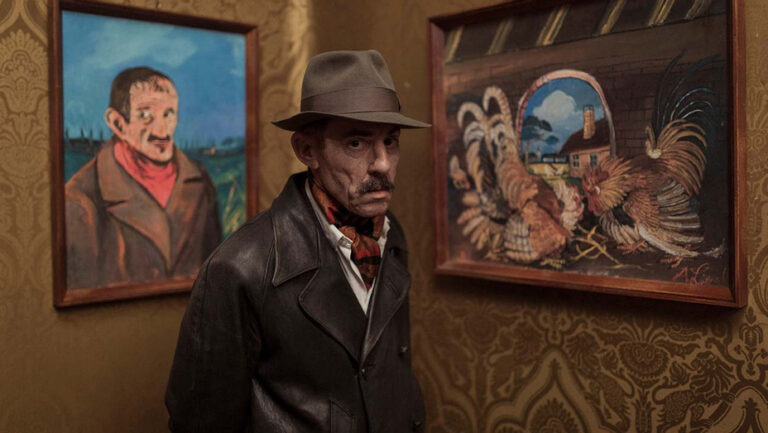 Dopo quello su Antonio Ligabue, ecco altri 10 film biografici di pittori (e pittrici) da non perdere