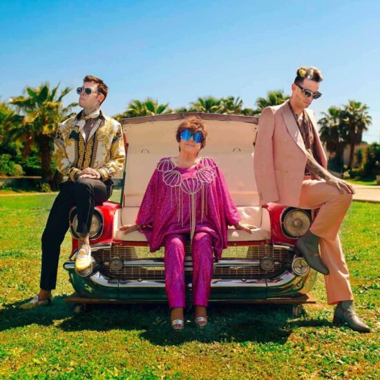 “Mille”, testo e significato del brano di Fedez, Orietta Berti (idolo) e Achille Lauro