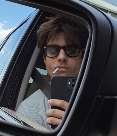 «Non sei fatto per mollare», Michele Merlo e il suo lascito in “Aquiloni”