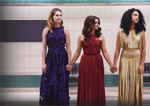 Il messaggio della serie tv The Bold Type per i millennial