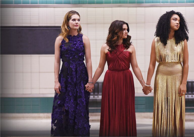 Il messaggio della serie tv The Bold Type per i millennial