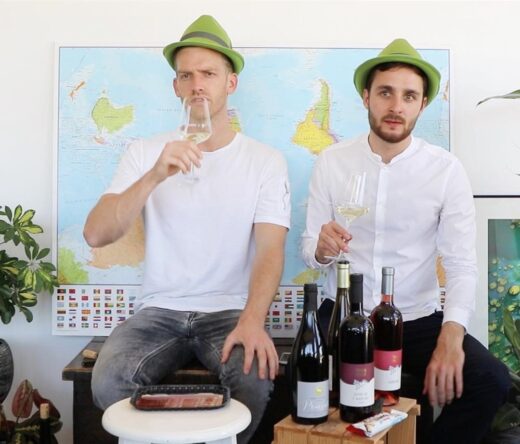 Vin-fluencer, la nuova vocazione per i millennial amanti del vino