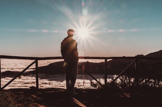 Lascio l’Italia e vado su un’isola nell’Atlantico per fare smartworking