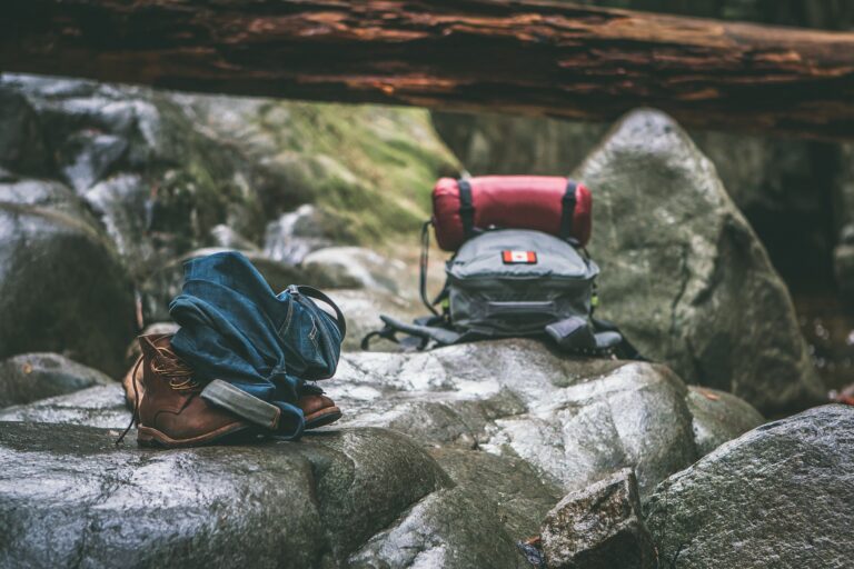 Le vacanze dei millennial zaino in spalla: le migliori tende per i backpacker