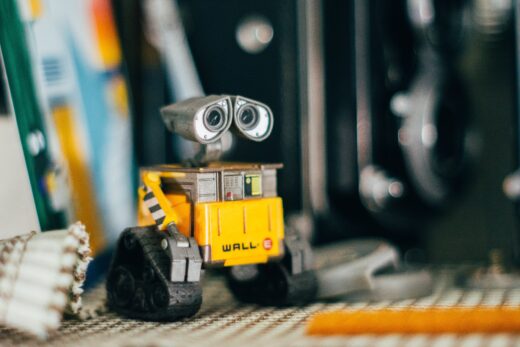 L’idea di Astroscale, il “satellite” che mangia i detriti spaziali