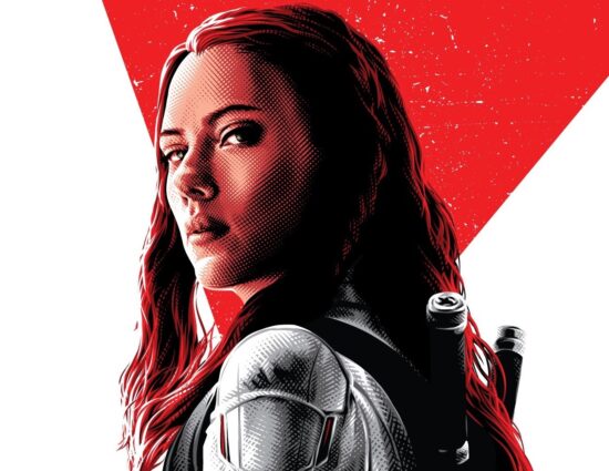 Con Black Widow i film Marvel entrano in una nuova era (no spoiler)