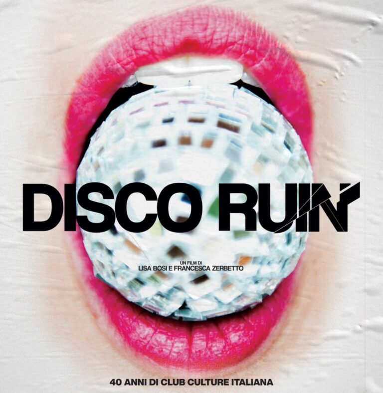 Disco Ruin, molto più di un semplice docufilm sulle discoteche