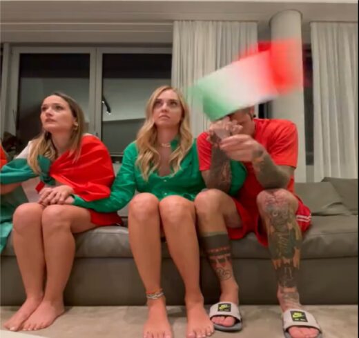 11 luglio 2021: un’estate italiana