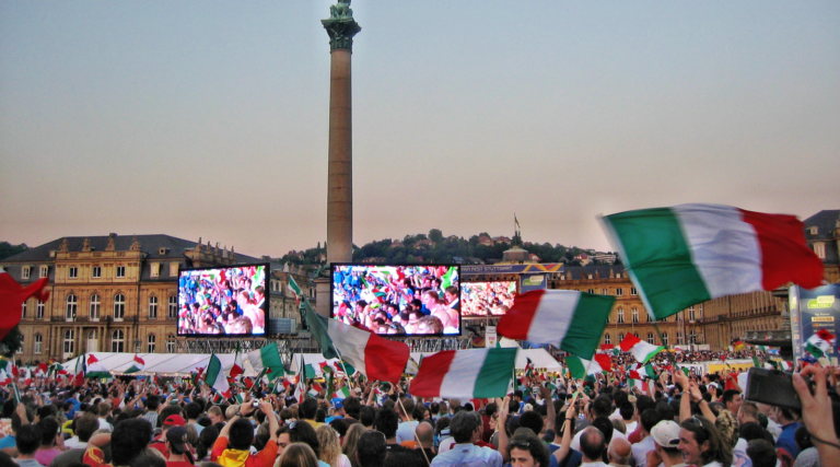 Gli Azzurri della next generation di Mancini e Vialli e il nuovo modo di tifare Italia