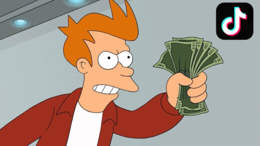 L’algoritmo di TikTok di cui non sapevamo quasi nulla adesso è in vendita