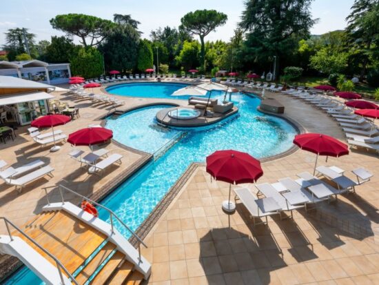 Dopo lo smart working i millennial scelgono le terme per Ferragosto (e non solo)