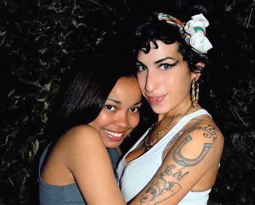 Amy Winehouse: la millennial predestinata